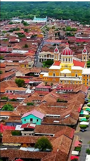 Nicaragua: El Destino Perfecto para Amantes de la Naturaleza