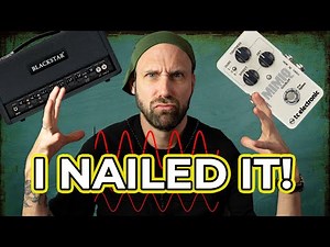 THIS will change how YOU RECORD GUITARS! Never DOUBLE TRACK again!