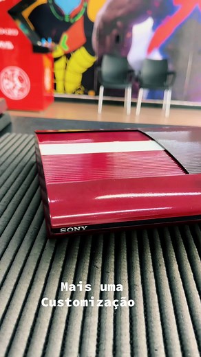 Customização em PS3: Dicas e Tutoriais