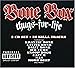 Pray on Our Knees - Bizzy Bone