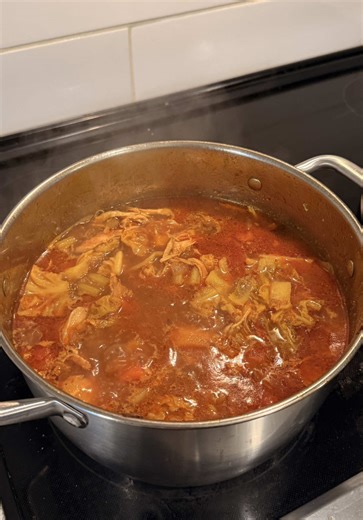 Delicious Detox Soup Recipe