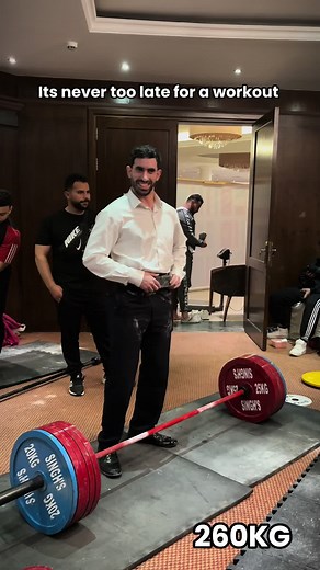 Ultimate Guide to Deadlifts for All Fitness Levels