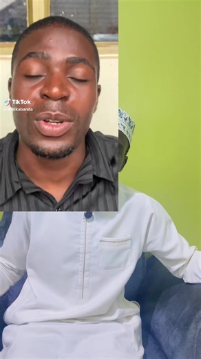 Abel Kabanda: Inspiring Mosque Preaching