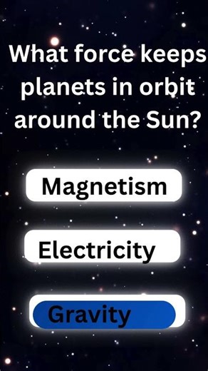 Astronomy Quiz | Test Your Space Knowledge