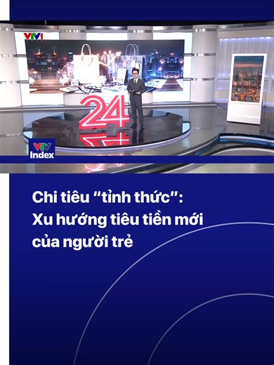 Chi Tiêu Thức Tỉnh: Xu Hướng Mới Của Thế Hệ Z