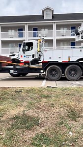 Our crews are orchestrating a stronger, more reliable grid—one pole at a time💪 | CenterPoint Energy