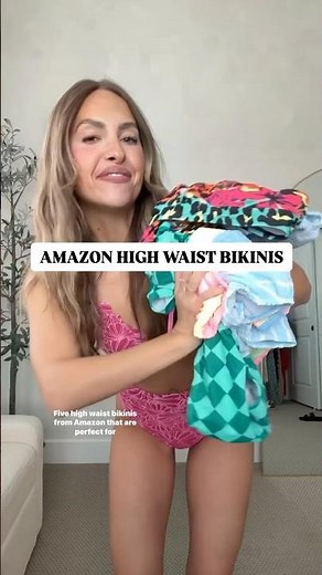 RAPID FIRE MODEST BIKINI TRY-ON HAUL 🫶🏼🌴☀️