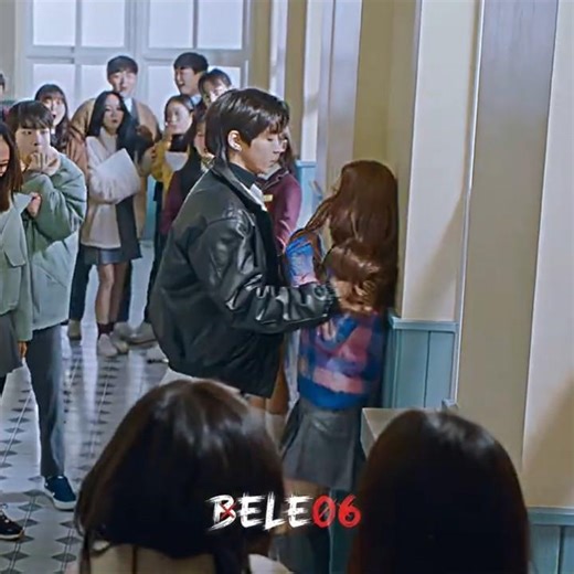 Seo-Jun got MAD! 😈👀 | Part 14 #truebeauty #kdrama