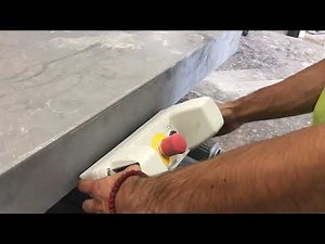 Biesse Rover K CNC Router ...Table Cleaning & Unloading