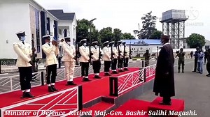 7.5K views · 144 reactions | The Minister of Transportation, Rt.Hon Chibuike Rotimi Amaechi has said that all equipment needed for the Deep Blue Project would be ready in March 2021. The Deep Blue Project is a project under NIMASA, to prevent illegal activities in the Maritime domain. | Rt Hon Chibuike R Amaechi | Facebook