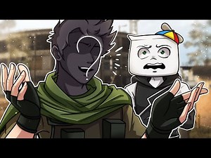 When you take jokes WAY too far in Warzone