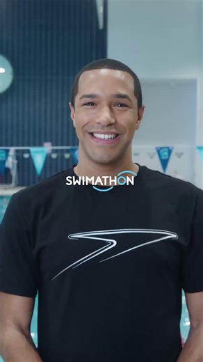 For Daniel, Julia, and Swimathon celebrity supporter Michael Gunning, Swimathon is a challenge to focus on and a reason to get in the water. 😃 What's you're motivation for taking part? Let us know in the comments. ⤵️ If you haven't signed up yet, enjoy £10 off individual entry with the code M2G5 and £15 off team entry with the code M2G10. Offer ends 7th March. T&Cs apply. | Swimathon