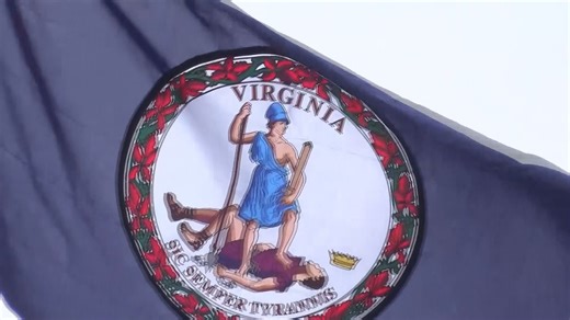 Virginia enacts paid family & medical leave program, set to start in 2028