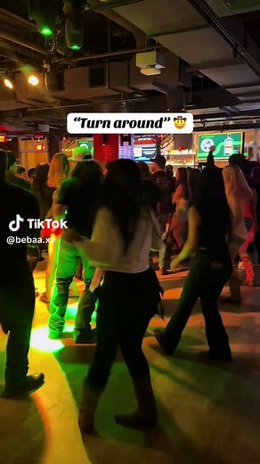 “5, 4, 3, 2, 1…💃🏻” #fypシ #fyppp #FLOrida #linedancing #turnaround #countrytok #linedancersoftiktok #PBR #NC