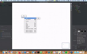 Tutoriel MCD vers MLD pour Ax-xB en StarUML.mov