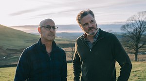 Watch Supernova - BFI Player