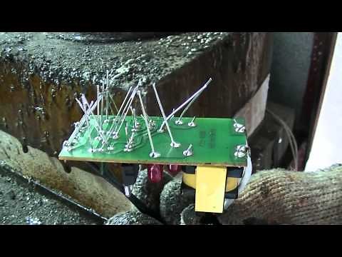 Dip Soldering