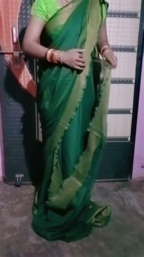 Heavy Organza Saree Draping Tutorial for Wedding | How to Look Slim & Tall Instantly in Saree