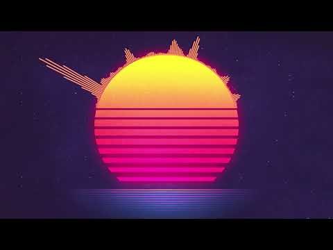 Regular Show - Gary vs David - Synthwave - Owen Dennis - extended mix version.