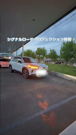 【仙台トヨペット】カローラクロス👉🏻なんで人気❔ここが便利❗️徹底解剖👀🔍