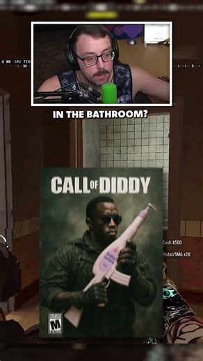 Big Bob hits a big shot...