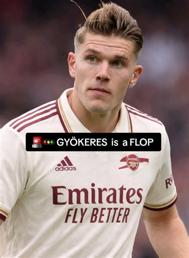 GYÖKERES: A Deep Dive into His Performance