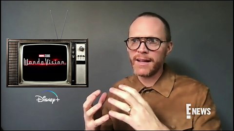 Elizabeth Olsen Answers All Your "WandaVision" Questions