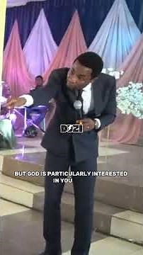 GOD DIDN'T SAVE YOU TO BECOME A PREACHER 😳🔥 #apostlemichaelorokpo #revival #encounterjesus #kingdom