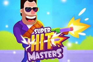 Super Hitmasters Online