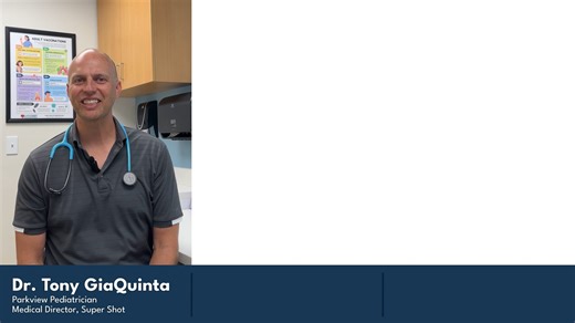 Support Super Shot in the Mighty Match Up!