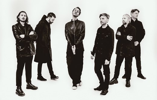 Editors - 'EBM' review: brooding bangers show flashes of their very best