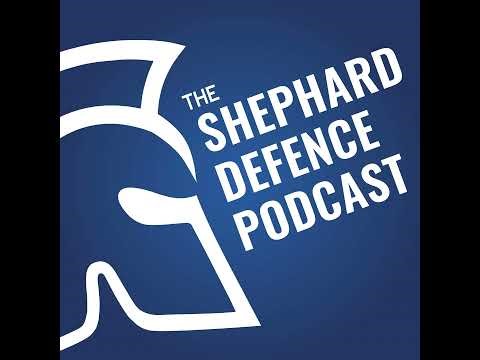 Defence Insight Briefs - Europe Rearming and the Naval Market