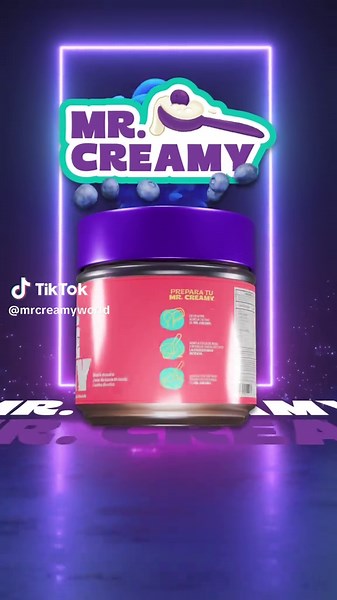 Mr. Creamy: La crema de arroz más versátil