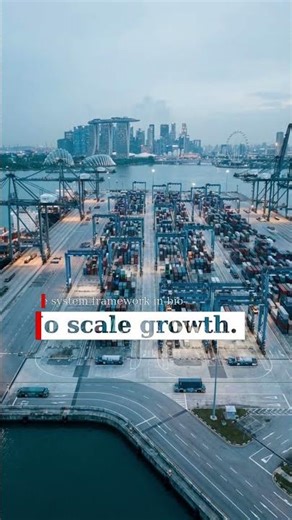 Singapore Capital Is Not Scale: The Circulation Anchor Explained