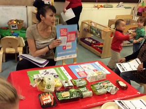 Women and Children Support — Chinese Information and Advice Centre