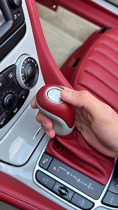 1.4M views · 996K reactions | Take or Pass? How do you guys like the @luminari_motor_co SL190 based on a R230 Mercedes SL600  Love the quality and attention to detail, car body is all custom made out of carbon fiber  | Mr.Benz | Facebook