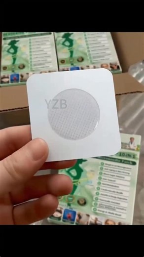 Beautiron - Beauty Store on Instagram: "Body Slimming Patch #skincare #skincareroutine #clearskin #glowingskin #skincareusa usabeauty usatrends skincarebrazil beleza cuidadoscomapele skinca"