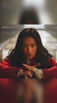 Kaisar Masuk Perangkap! Tapi Mulan Selesaikan Semua Hanya dengan Satu Tendangan! #shorts #alurfilm