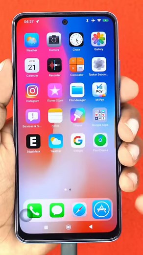 Tamil Tech Central on Reels