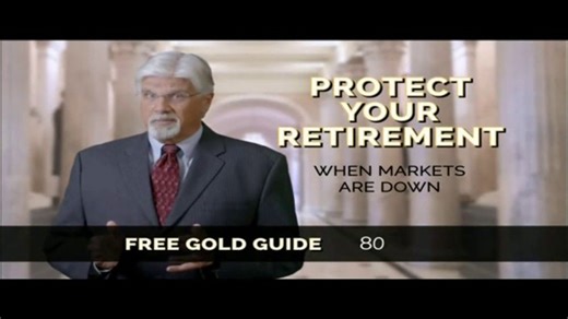 Gold Alliance TV Spot, 'Gold Is Money'