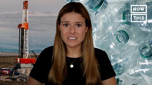 29K views · 66 reactions | Why is the plastics industry doubling down when more people than ever are trying to prevent its growth? And what does it have to do with fracking? Find out on this episode of One Small Step. | NowThis | Facebook