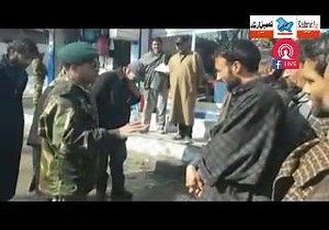 462K views · 4.2K reactions | CO in South Kashmir advising the local community why that should avoid areas around military movement...that Army is concerned of collateral damage to locals due to militant action after Lethpora attacks... | Tameel Irshad | Facebook