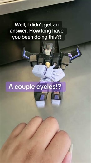 SEASON 3 | EP.11 – The Debt of Hunger 🍽️⚡ | Transformers | #transformers #transformersone