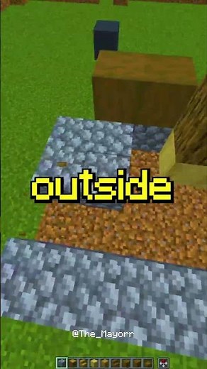 AI DECIDES What I Build in Minecraft for 7 Days 😳