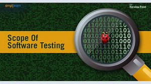Quality Management: The Scope Of Software Testing