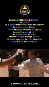 Emperor Who Never Lost a Fight #shorts