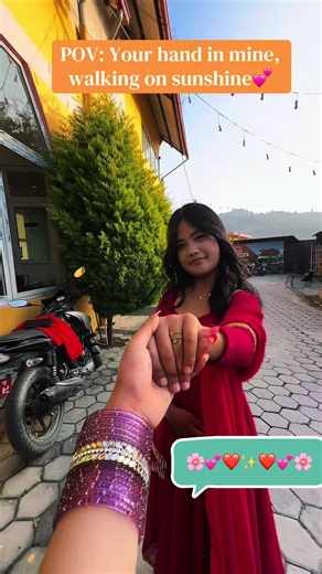 Walking on Sunshine: A Bright Perspective