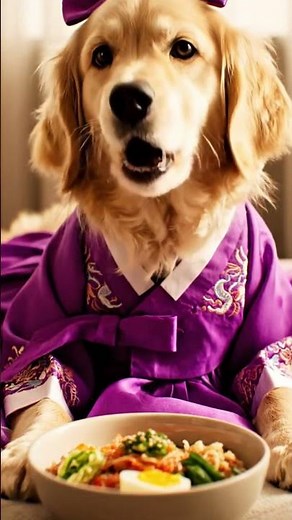 #dog cute - Cutest Eating Moment Ever! #dogshorts