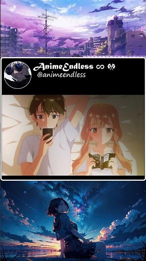 How cute are these two 😍❤️ | Love Is Indivisible By Twins | #anime #animeedit #shorts