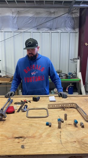 Master Tube Bending Techniques Step-by-Step